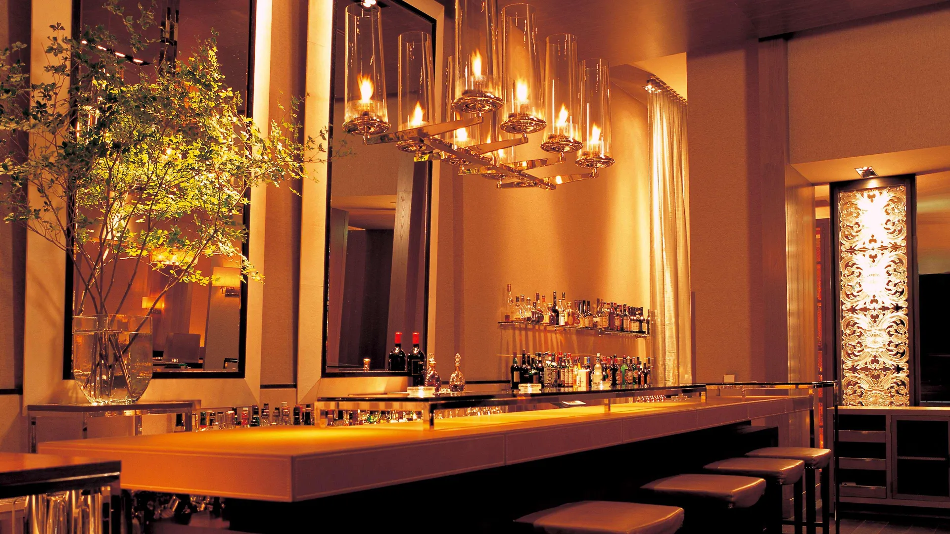 Hotel Grand Hyatt Tokio