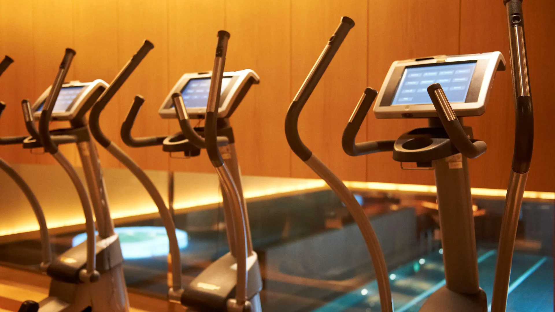 Hotel Grand Hyatt Tokio