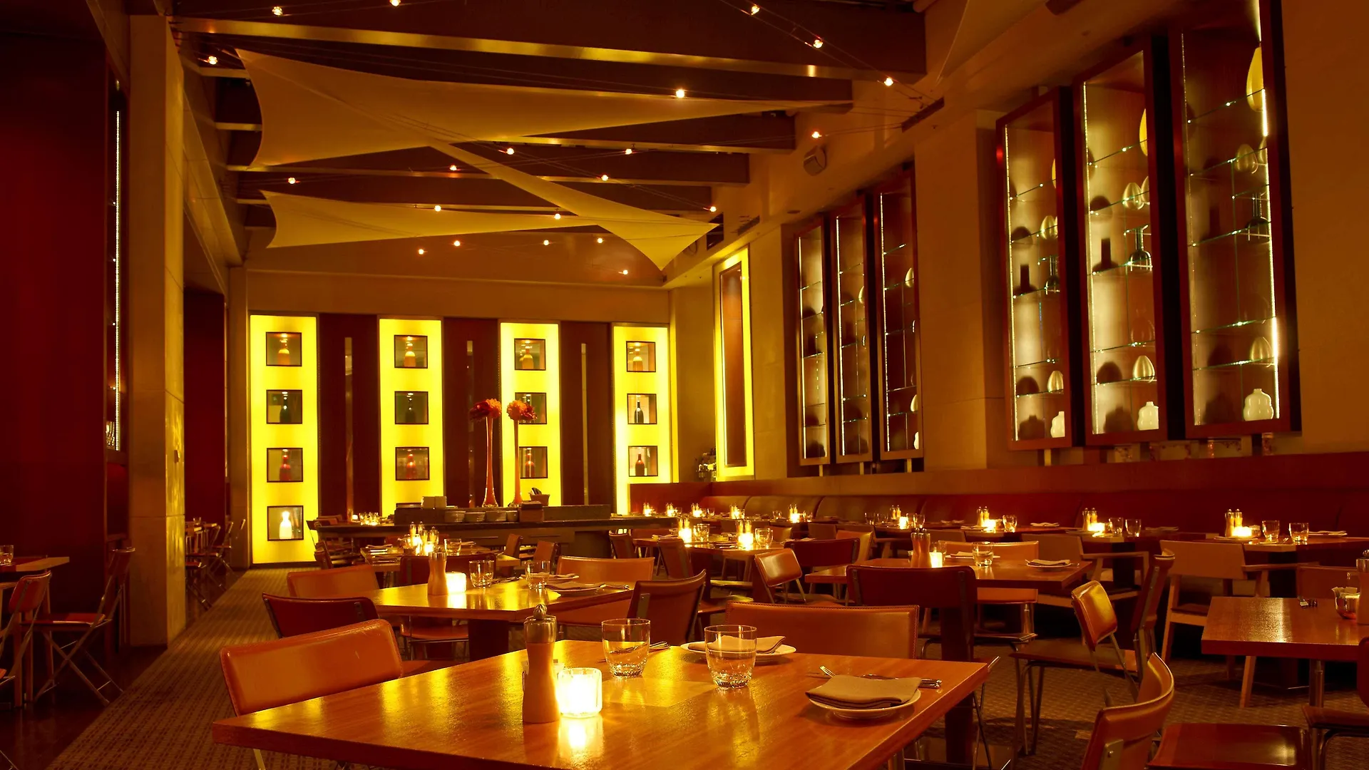 Hotel Grand Hyatt Tokio 5*,