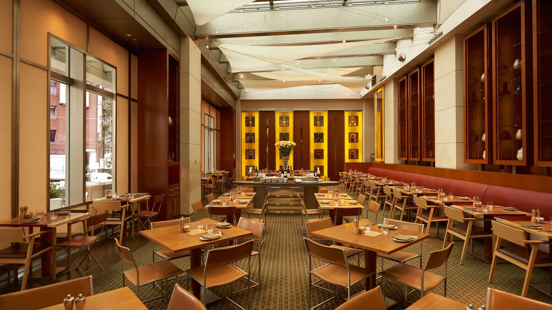 *****  Hotel Grand Hyatt Tokio Japón