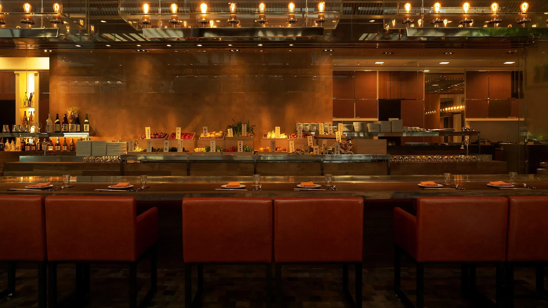 Hotel Grand Hyatt Tokio 5*,  Japón