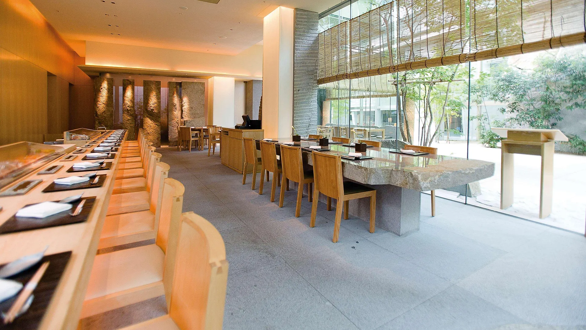 Hotel Grand Hyatt Tokio 5*,  Japón