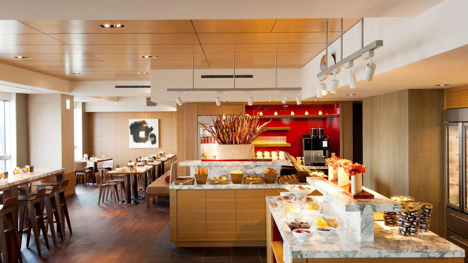 Hotel Grand Hyatt Tokio