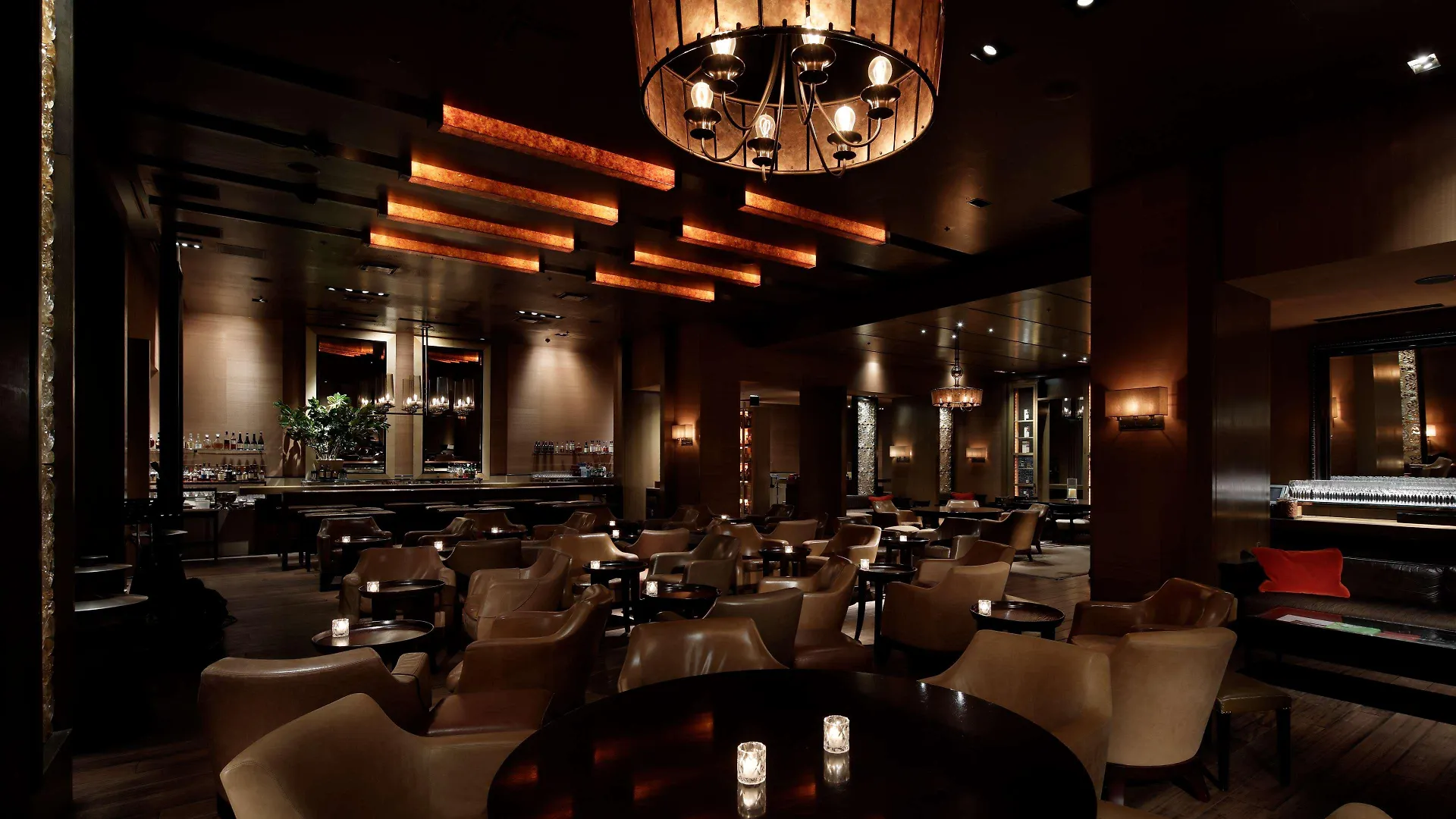 Hotel Grand Hyatt Tokio Japón